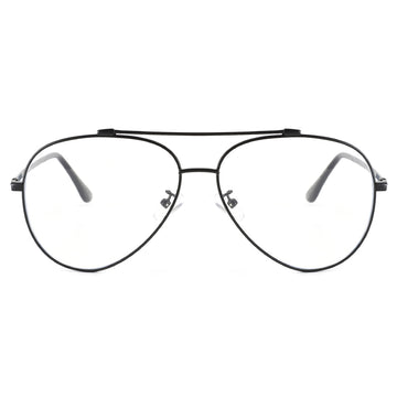Cyxus Blue Light Blocking Computer Glasses Double Bridge Martila 8805